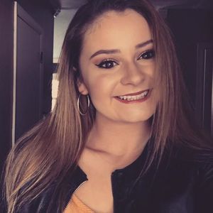 Meet your Posher, Riley